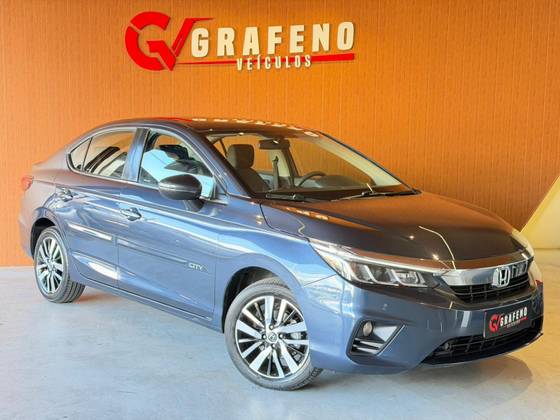 HONDA CITY 1.5 i-VTEC FLEX EX CVT HONDA CITY 1.5 i-VTEC FLEX EX CVT